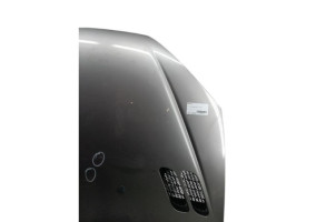 Capot PEUGEOT 206 Photo n°8