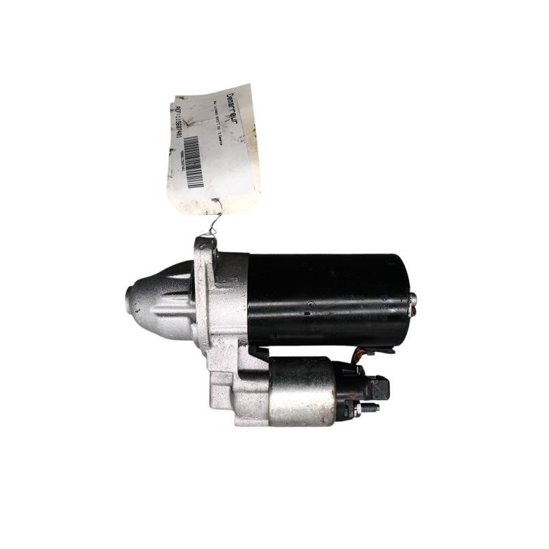 Demarreur BMW SERIE 1 E81 Photo n°1