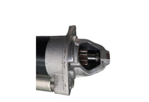 Demarreur BMW SERIE 1 E81 Photo n°3