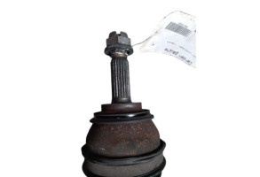 Cardan gauche (transmission) DACIA SANDERO 1 Photo n°4