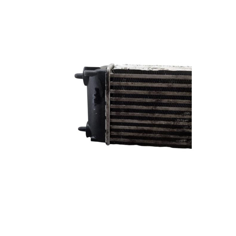 Echangeur air (Intercooler) PEUGEOT 5008 1 Photo n°1