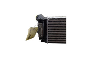 Echangeur air (Intercooler) PEUGEOT 5008 1 Photo n°2