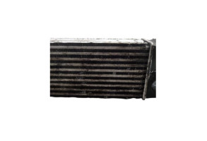 Echangeur air (Intercooler) PEUGEOT 5008 1 Photo n°5
