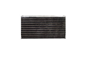 Echangeur air (Intercooler) PEUGEOT 5008 1 Photo n°6