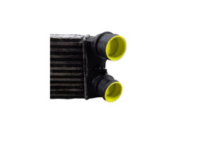 Echangeur air (Intercooler) PEUGEOT 5008 1 Photo n°7