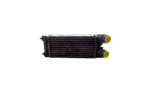 Echangeur air (Intercooler) PEUGEOT 5008 1 Photo n°8
