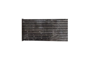 Echangeur air (Intercooler) RENAULT MASTER 2 Photo n°2