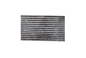 Echangeur air (Intercooler) RENAULT MASTER 2 Photo n°3