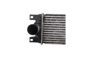 Echangeur air (Intercooler) RENAULT MASTER 2 Photo n°4
