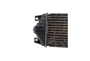 Echangeur air (Intercooler) RENAULT MASTER 2 Photo n°5