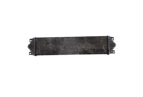 Echangeur air (Intercooler) RENAULT MASTER 2 Photo n°6