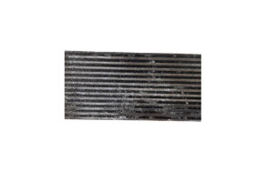 Echangeur air (Intercooler) RENAULT MASTER 2 Photo n°7