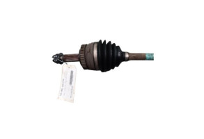 Cardan gauche (transmission) HYUNDAI TUCSON 1 Photo n°2