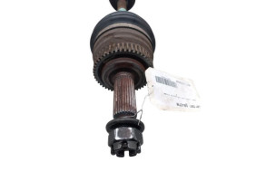 Cardan gauche (transmission) HYUNDAI TUCSON 1 Photo n°4