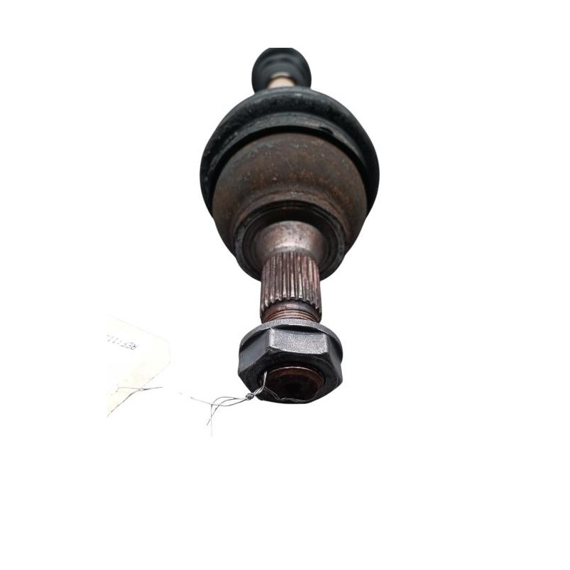 Cardan gauche (transmission) PEUGEOT 3008 1 Photo n°1