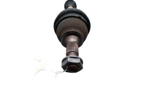 Cardan gauche (transmission) PEUGEOT 3008 1 Photo n°1