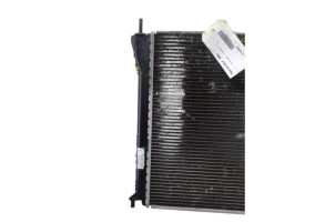 Radiateur eau DACIA SANDERO 1 Photo n°2