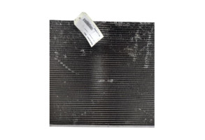 Radiateur eau DACIA SANDERO 1 Photo n°3