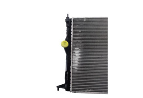 Radiateur eau DACIA SANDERO 1 Photo n°4