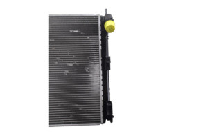 Radiateur eau DACIA SANDERO 1 Photo n°5