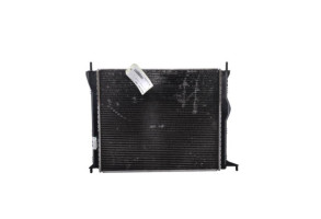 Radiateur eau DACIA SANDERO 1 Photo n°7