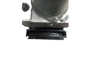 Bloc ABS (freins anti-blocage) HYUNDAI SANTA FE 2 Photo n°3