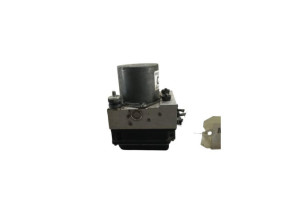 Bloc ABS (freins anti-blocage) HYUNDAI SANTA FE 2 Photo n°5