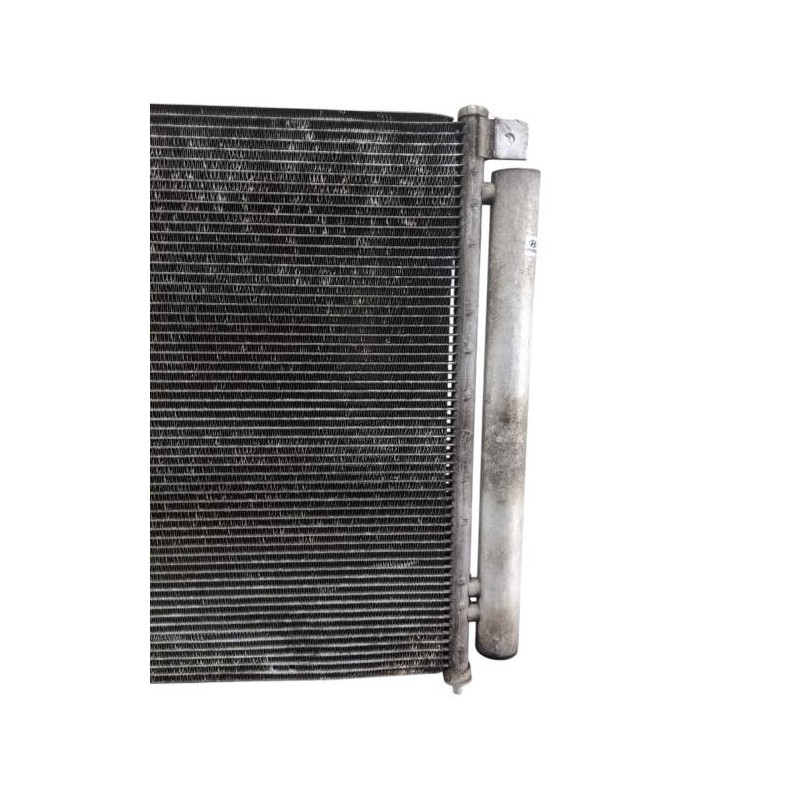 Radiateur clim HYUNDAI SANTA FE 2 Photo n°1