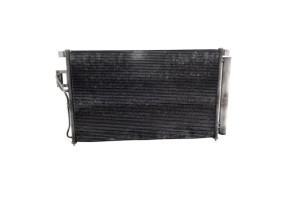 Radiateur clim HYUNDAI SANTA FE 2 Photo n°10