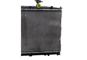 Radiateur eau HYUNDAI SANTA FE 2 Photo n°4
