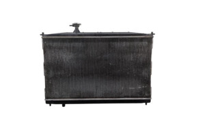 Radiateur eau HYUNDAI SANTA FE 2 Photo n°5