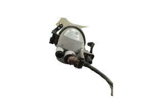 Anti brouillard droit (feux) HYUNDAI SANTA FE 2 Photo n°4