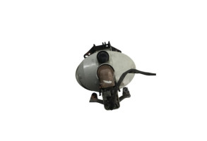 Anti brouillard gauche (feux) HYUNDAI SANTA FE 2 Photo n°1