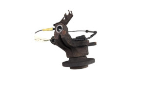 Pivot de moyeu avant droit RENAULT MASTER 2 Photo n°3