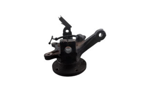 Pivot de moyeu avant droit RENAULT MASTER 2 Photo n°5