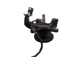 Pivot de moyeu avant droit RENAULT MASTER 2 Photo n°6