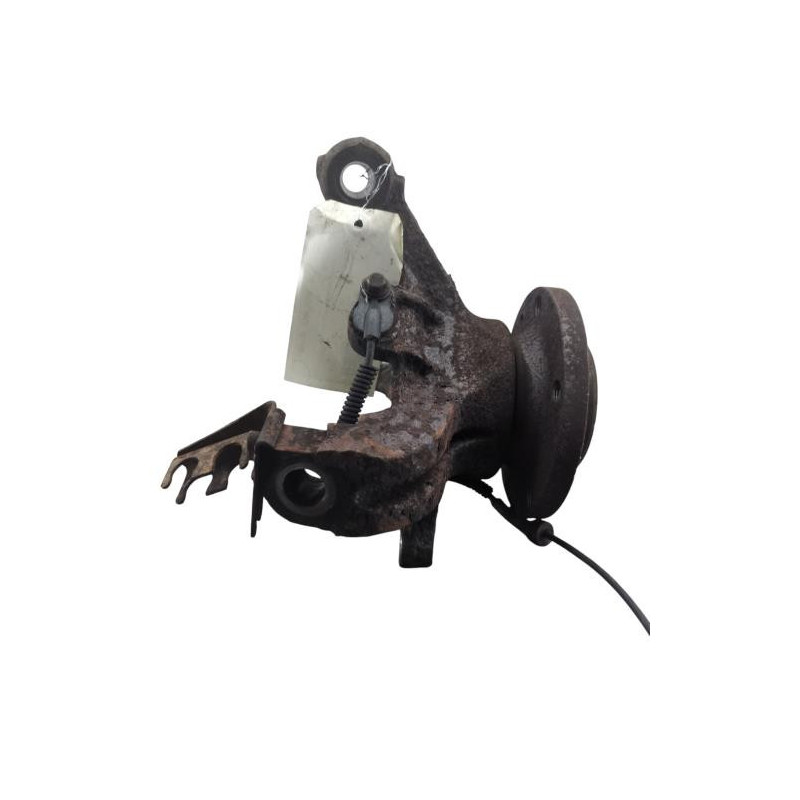 Pivot de moyeu avant gauche RENAULT MASTER 2 Photo n°1