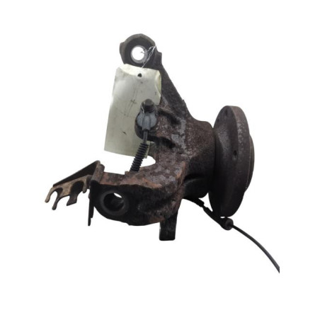 Pivot de moyeu avant gauche RENAULT MASTER 2