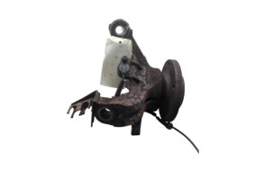 Pivot de moyeu avant gauche RENAULT MASTER 2 Photo n°1