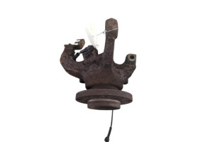 Pivot de moyeu avant gauche RENAULT MASTER 2 Photo n°4