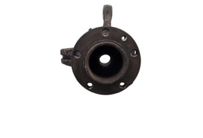 Pivot de moyeu avant gauche RENAULT MASTER 2 Photo n°5