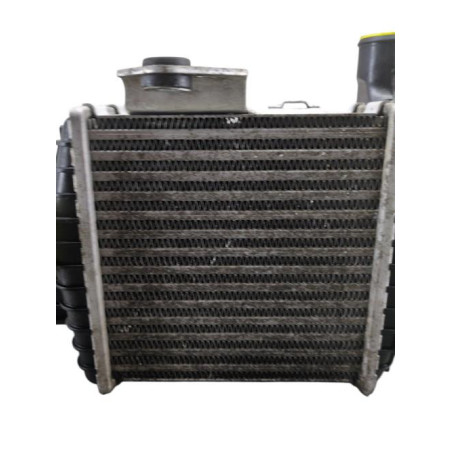 Echangeur air (Intercooler) HYUNDAI TUCSON 1