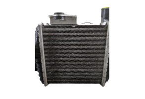Echangeur air (Intercooler) HYUNDAI TUCSON 1 Photo n°1