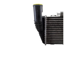 Echangeur air (Intercooler) HYUNDAI TUCSON 1 Photo n°2