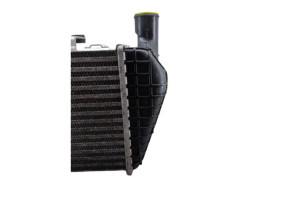 Echangeur air (Intercooler) HYUNDAI TUCSON 1 Photo n°5