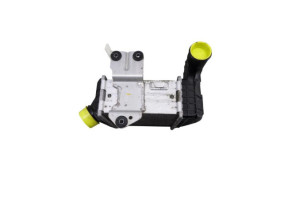 Echangeur air (Intercooler) HYUNDAI TUCSON 1 Photo n°7