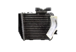 Echangeur air (Intercooler) HYUNDAI TUCSON 1 Photo n°8