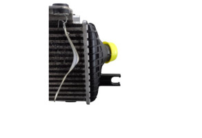 Echangeur air (Intercooler) HYUNDAI TUCSON 1 Photo n°9