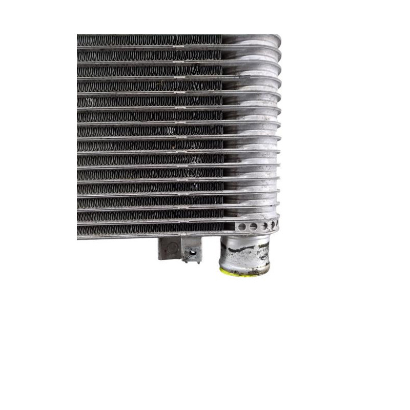 Echangeur air (Intercooler) HYUNDAI SANTA FE 2 Photo n°1