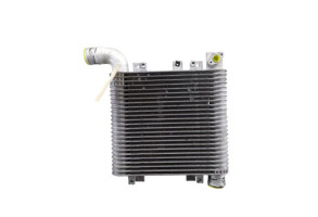 Echangeur air (Intercooler) HYUNDAI SANTA FE 2 Photo n°2